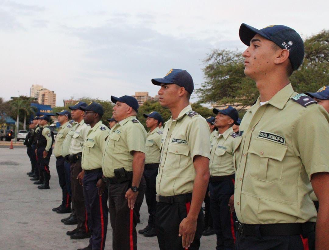 Polimaracaibo arranca inscripciones para nuevos oficiales