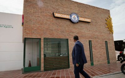 Alcalde de Maracaibo y Ministro de Cultura inauguraron la sede del IMGRA, casa de los Gaiteros