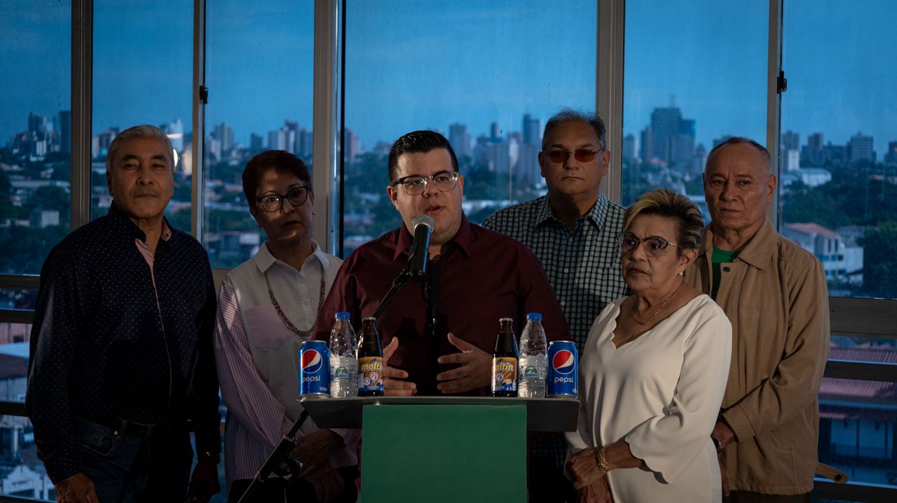 Eliminatorias del Festival de Gaitas 2023 arranca en Santa Lucía (5) Eliminatorias del Festival de Gaitas 2023 arranca en Santa Lucía