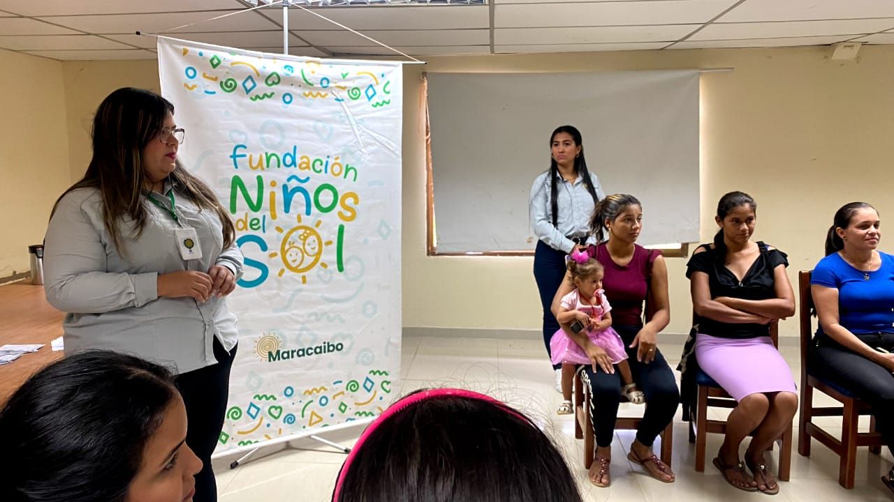 Fundación Niños del Sol arranca campaña Desafío del Respeto en alianza con Aldeas Infantiles SOS (3)