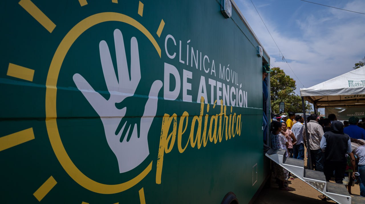 400 vecinos de Cristo de Aranza atendidos con Megajornada (5)