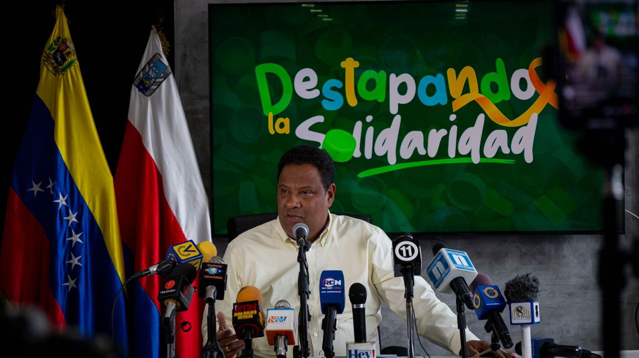 Alcaldía de Maracaibo lanza programa “Destapando la Solidaridad” (3)