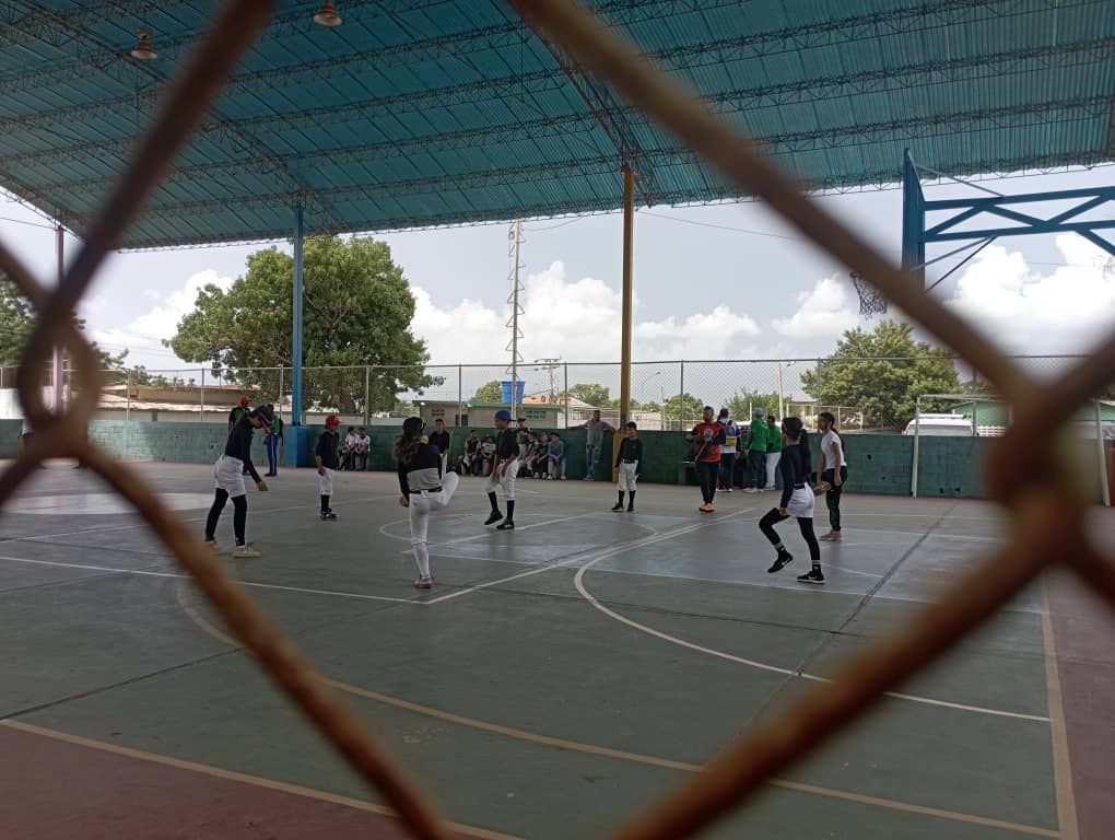 Listos los clasificados de los Interparroquiales Maracaibo 2023 (1)