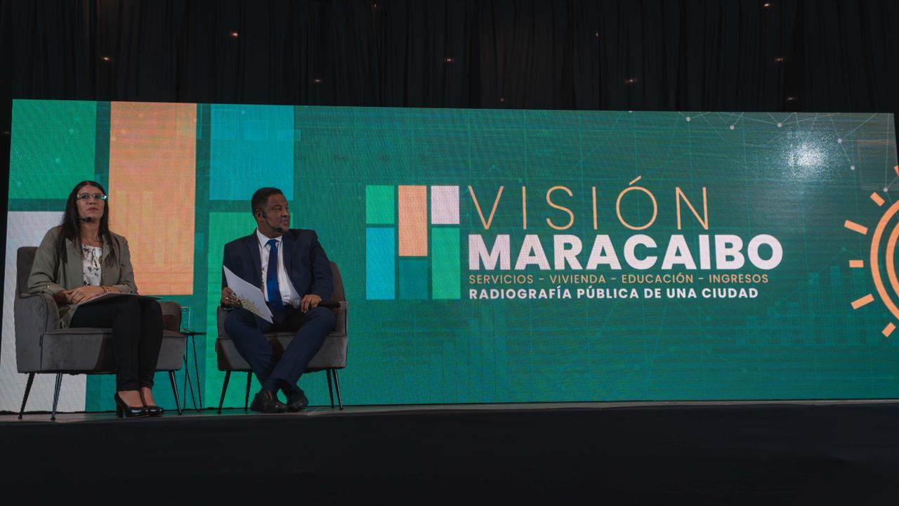 Maracaibo es la primera ciudad en publicar estadísticas oficiales (4)