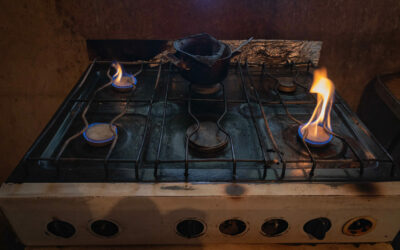 73% de los marabinos cocina con la red de gas doméstico que administra la Alcaldía de Maracaibo a través del Sagas