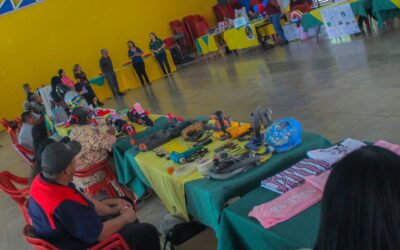 Programa Resuelve tu Techo de la Alcaldía beneficia a las primeras 54 familias de conjuntos residenciales de Maracaibo