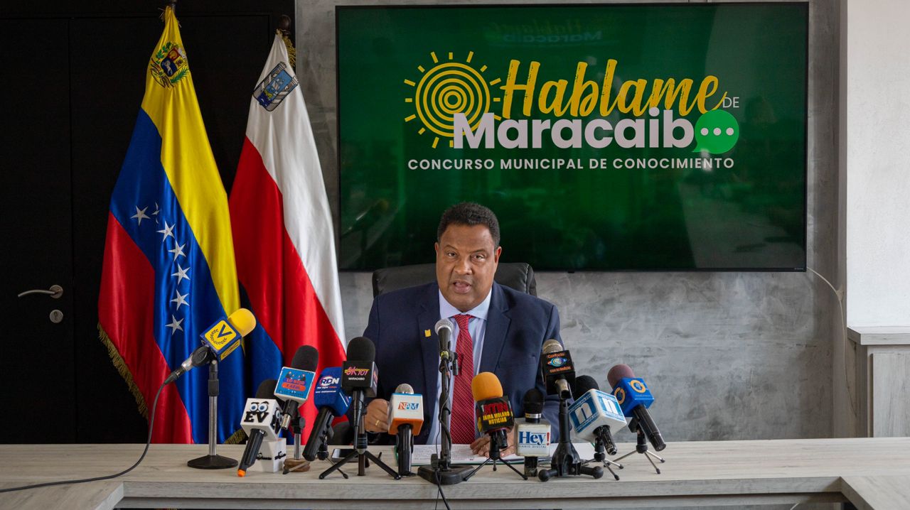 Alcaldía lanza concurso de conocimiento Hablame de Maracaibo (3)