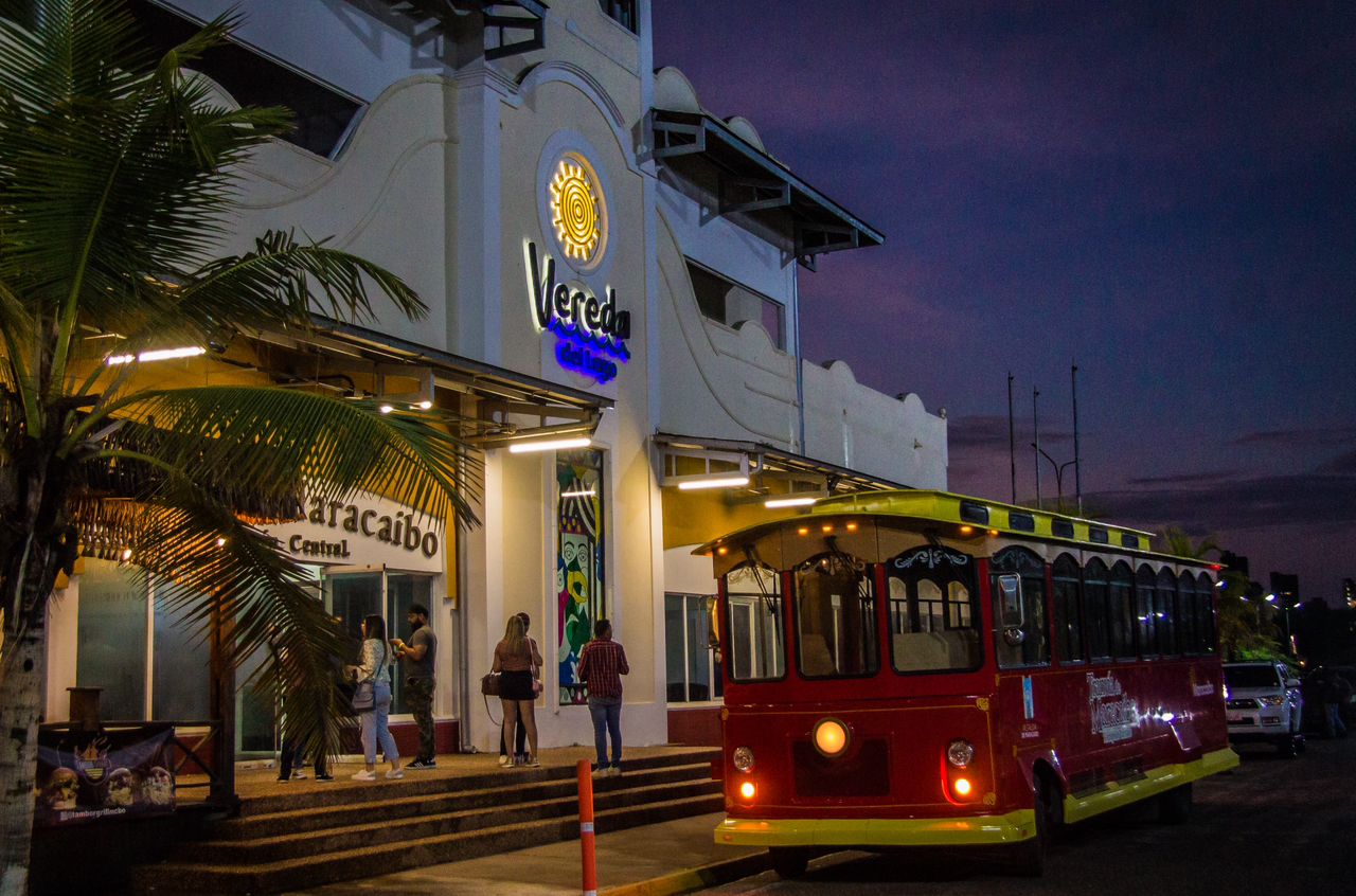 Arrancan inscripciones para el festival musical “Maracaibo Canta” (1)