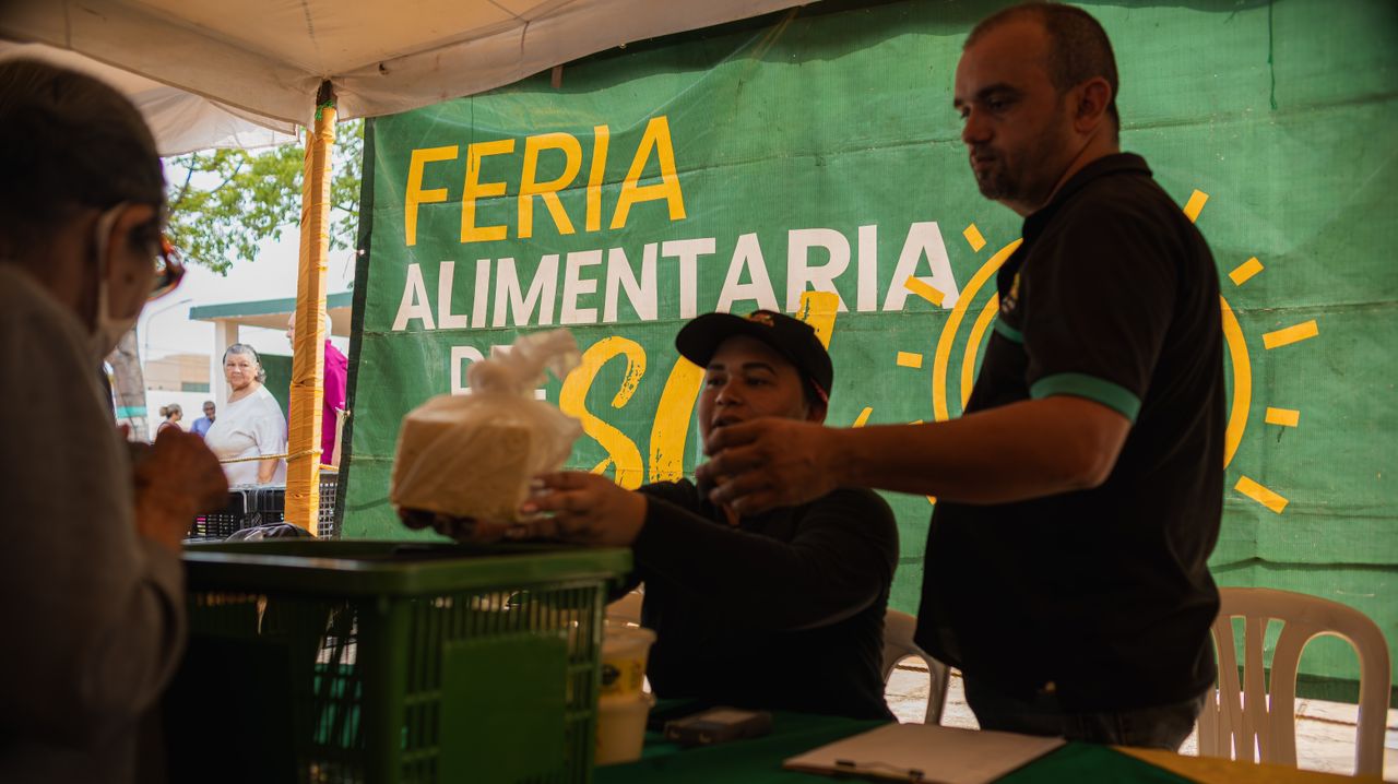 Ferias Alimentarias del Sol llegaron a jornada número 50 del 2023 (6)