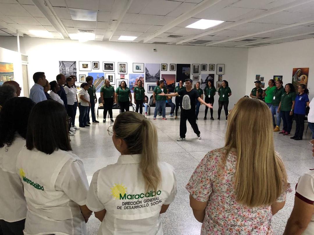 “Hablame de Maracaibo tiene las 18 escuelas participantes (1)