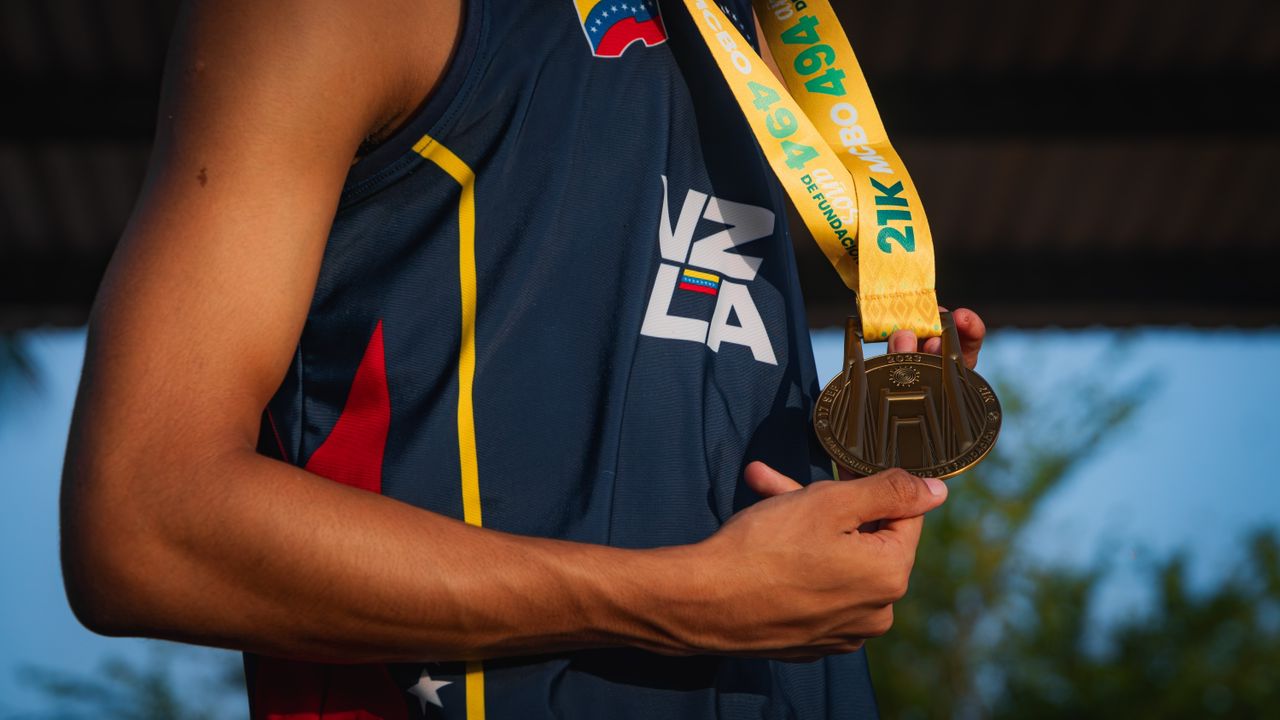 Más de 800 atletas ya forman parte de la Media Maratón 2023 (2)