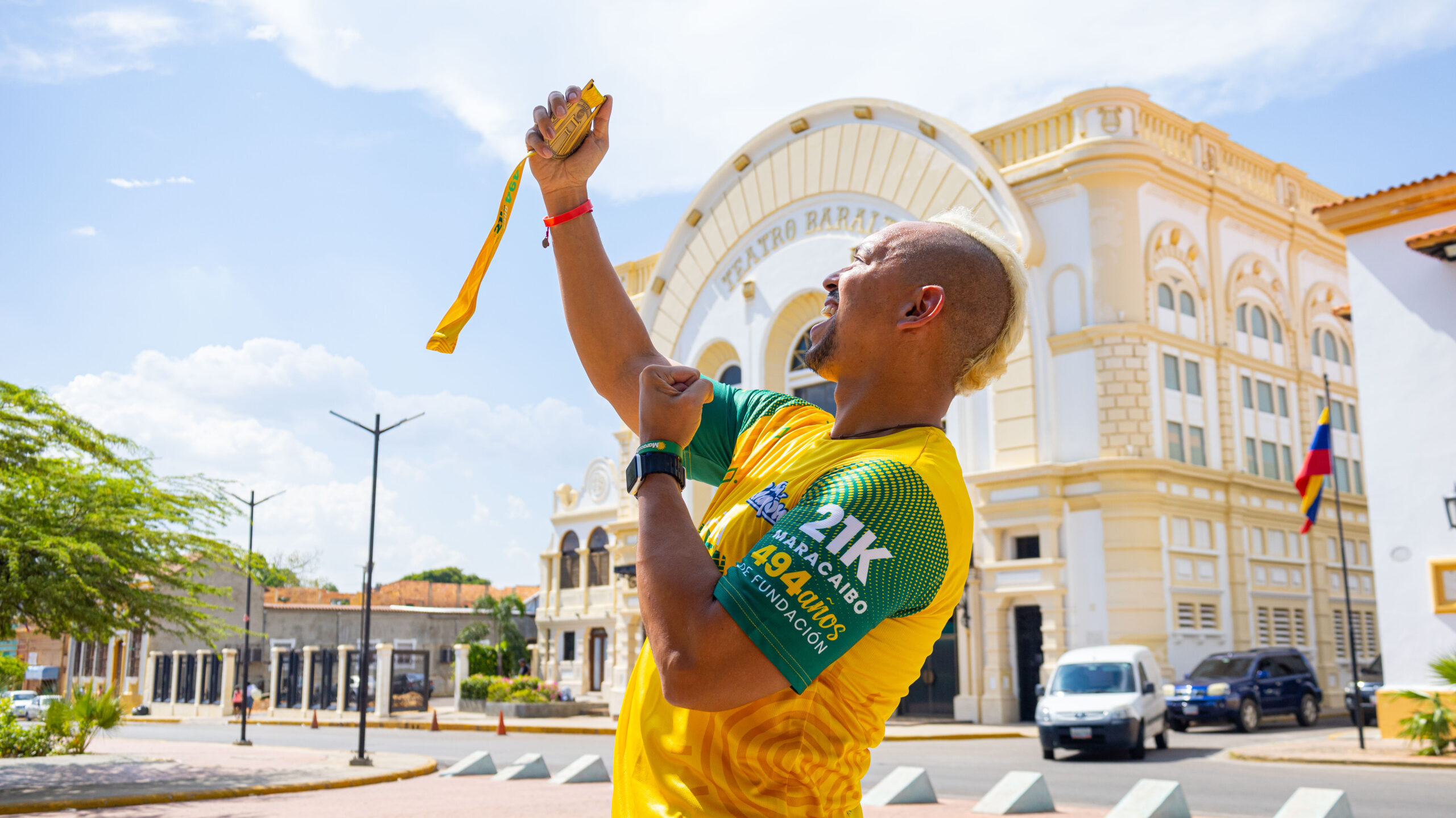 Media Maratón 2023 presenta modalidad 10K para los corredores (4)