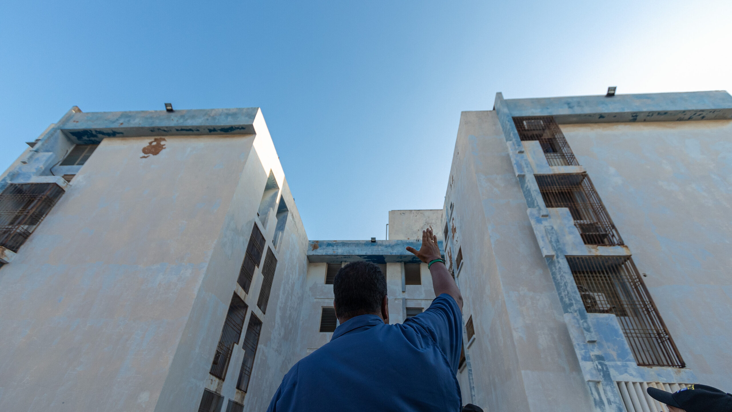 Residencias El Pinar se suma al programa Resuelve Tu Techo (1)