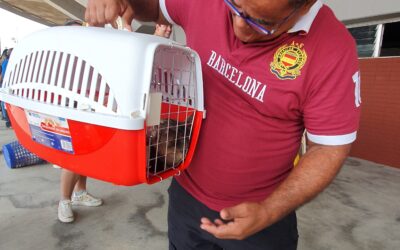 Alcalde de Maracaibo recibe a la galardonada URUIDMUN