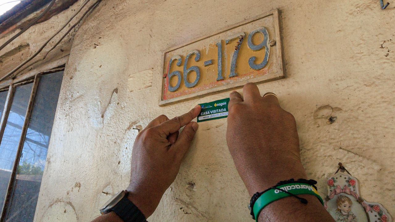 Alcaldía acabó con “bomba de tiempo” en el Barrio Los Olivos (4)