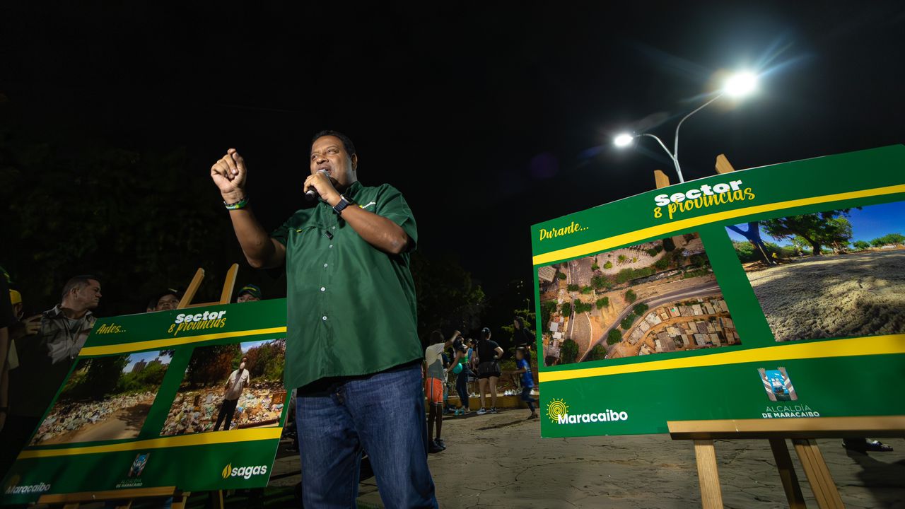 Alcaldía convierte a 8 Provincias de basurero en parque para niños (10)