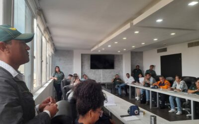 Alcalde Ramírez Colina anuncia proyecto de Centro Médico Diagnóstico para Maracaibo