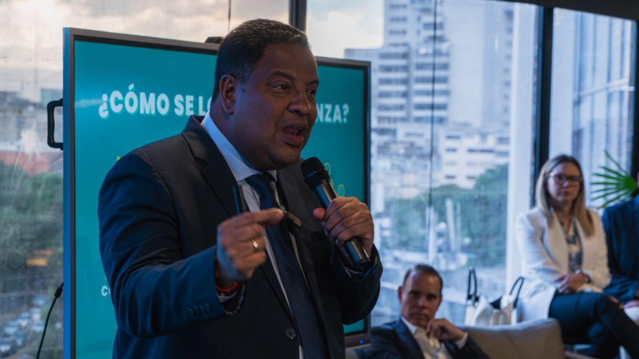 “Maracaibo es una gran oportunidad comercial” Luis Vicente León (7)