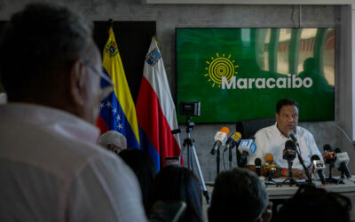 Alcaldía de Maracaibo llevará El Hallacazo a las parroquias Coquivacoa, Cristo de Aranza, Raúl Leoni y  Francisco Eugenio Bustamante