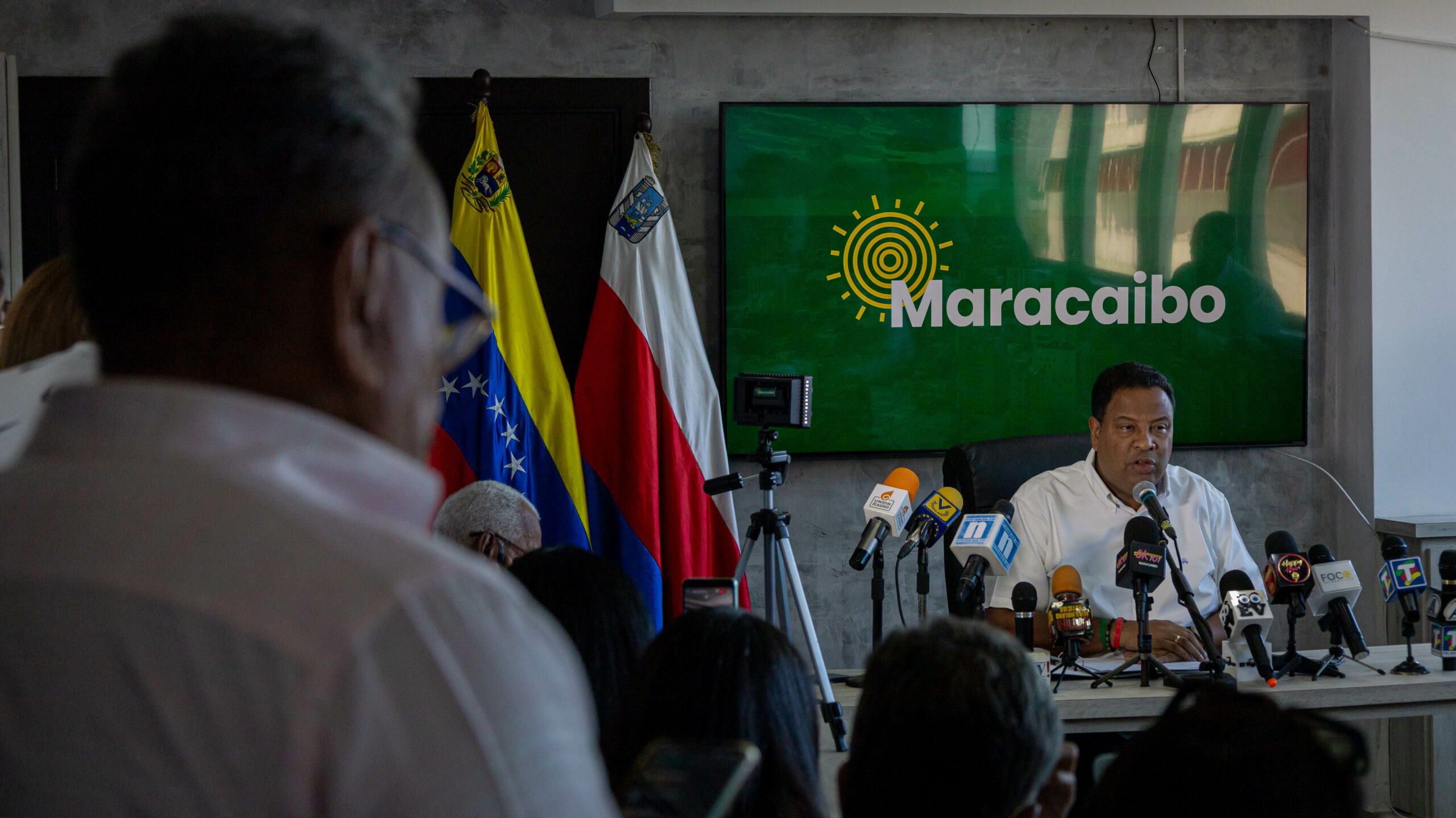Alcaldía de Maracaibo llevará El Hallacazo a cuatro parroquias