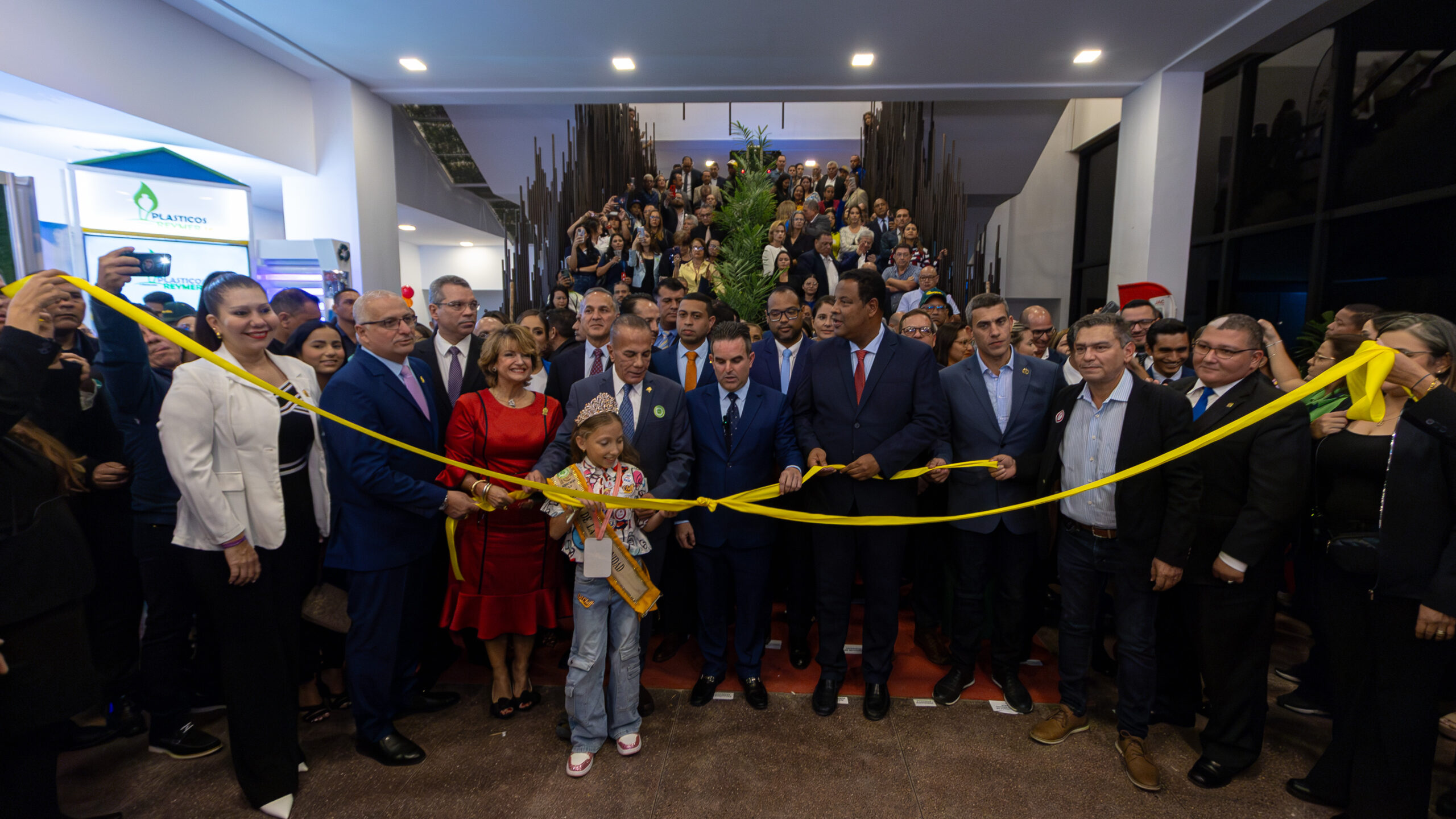 II Expo Congreso Latinoamericano de Ganadería Tropical se lleva a cabo por segundo año consecutivo en Maracaibo (2)