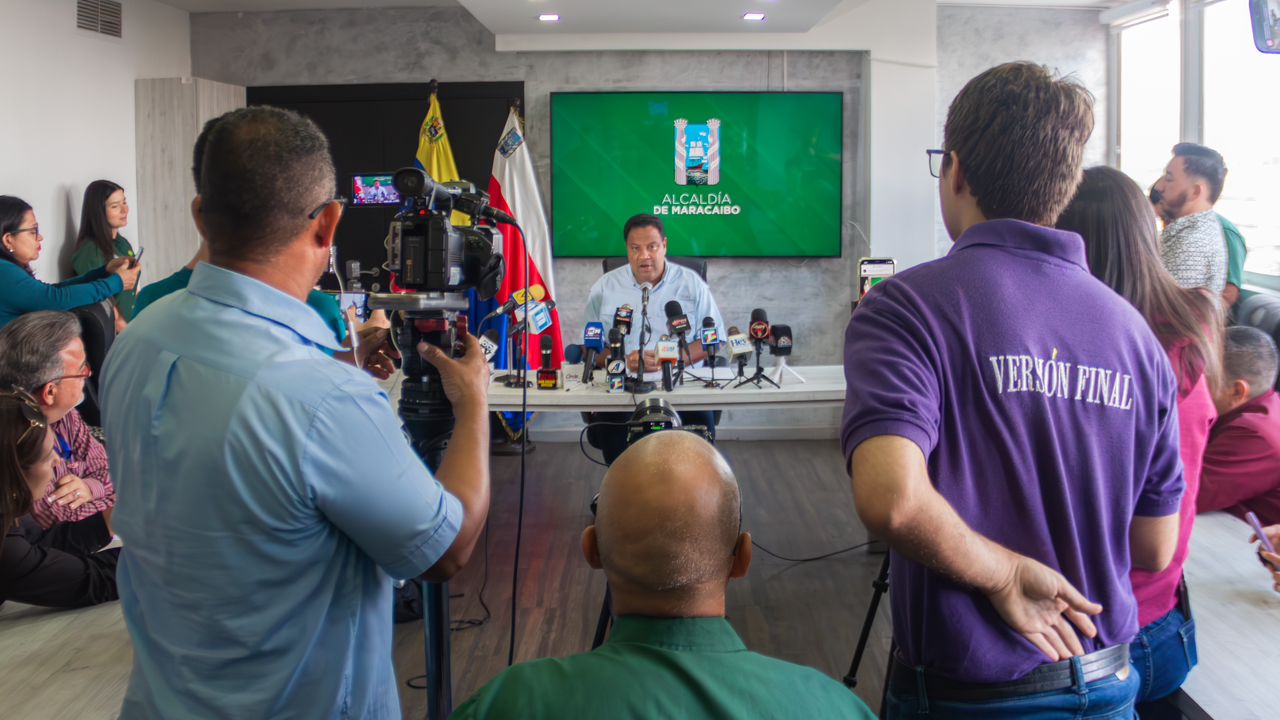 Maracaibo le devuelve a Venezuela el Festival de la Orquídea (2)