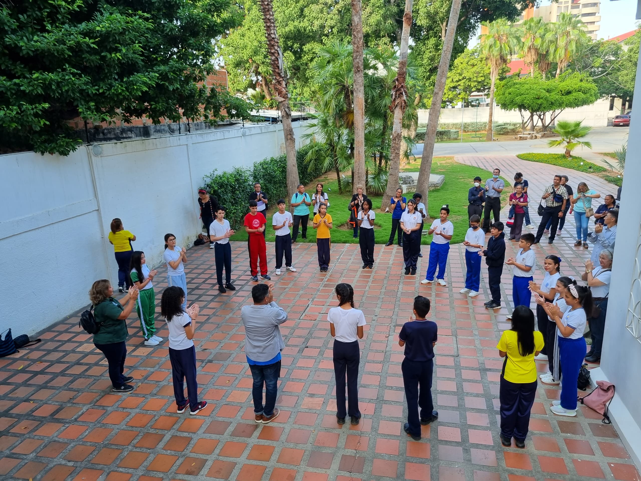 “Vais a conocer de lo que vas a hablar” Así se preparan para la gran final los concursantes de Hablame de Maracaibo (3)