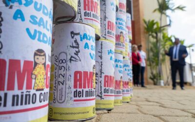 Ganadores de las Olimpíadas de Deletreo reconocen la “súper excelente” experiencia brindada por la Alcaldía