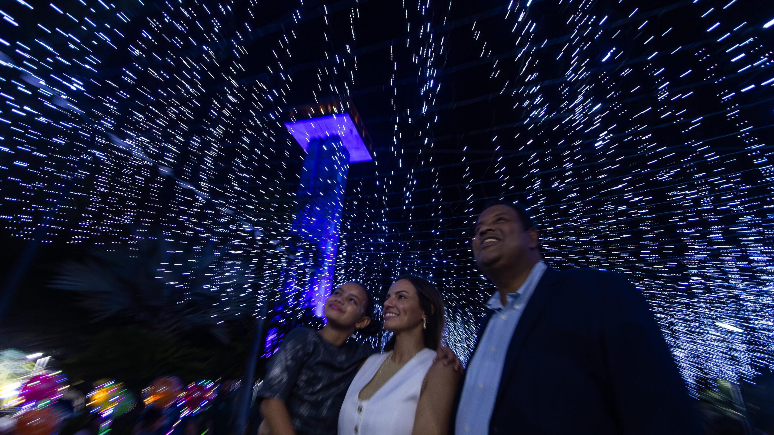 Rafael Ramírez Colina “El Mirador del Lago no tiene nada que envidiarle a ningún otro mirador del continente” (3)