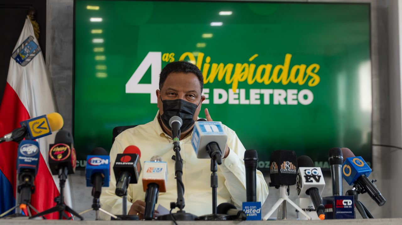 100 escuelas se inscribieron para las 4tas Olimpiadas de Deletreo (5)