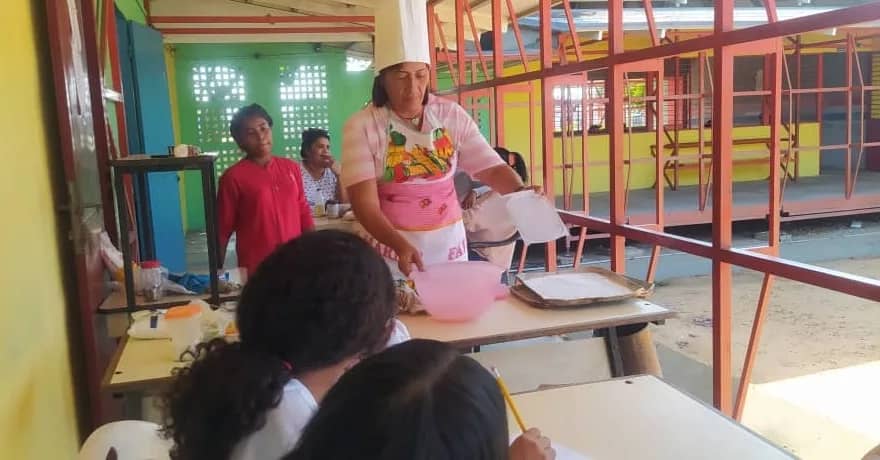 Cursos de refrigeración y computación dictará en el 2024 la Alcaldía de Maracaibo a través del Imcec (4)