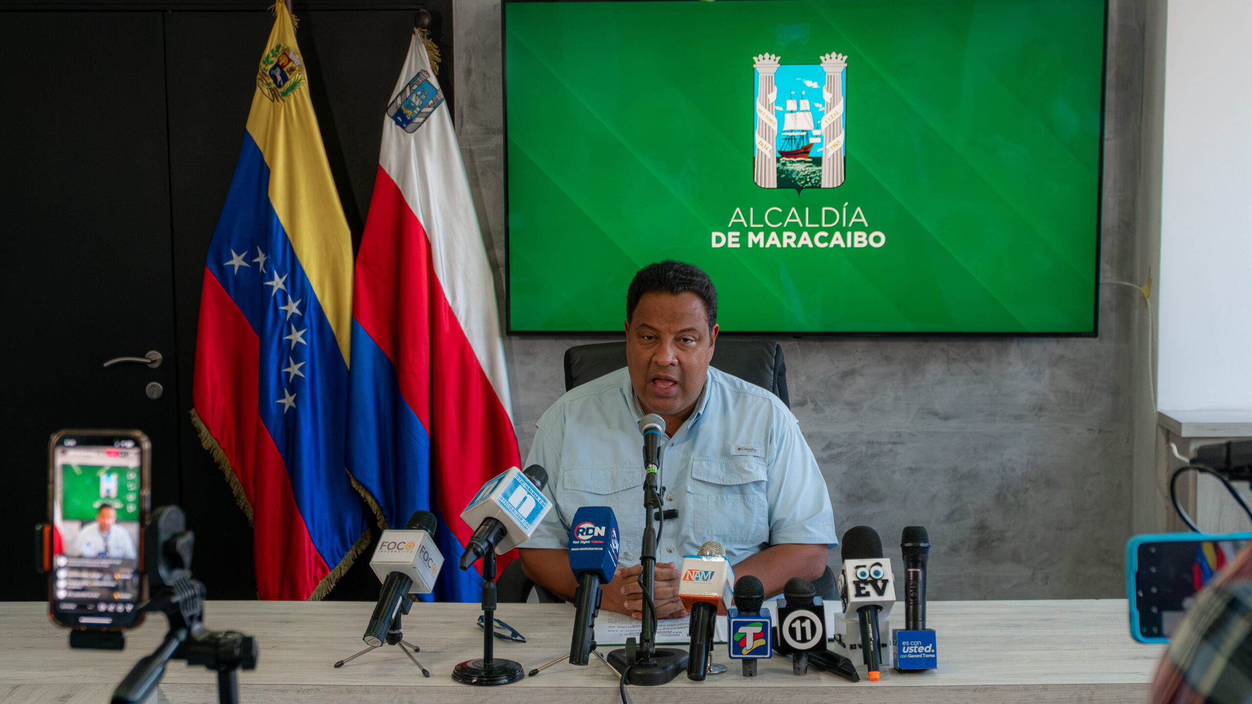 Mira los cambios en el tercer año de gestión del alcalde Ramírez (2)