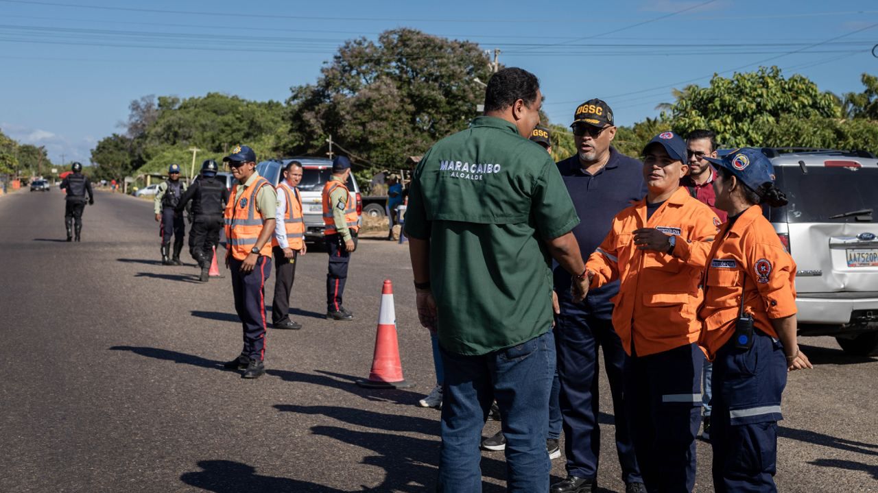 Alcaldía de Maracaibo anuncia agenda de Carnavales 2024 (9)