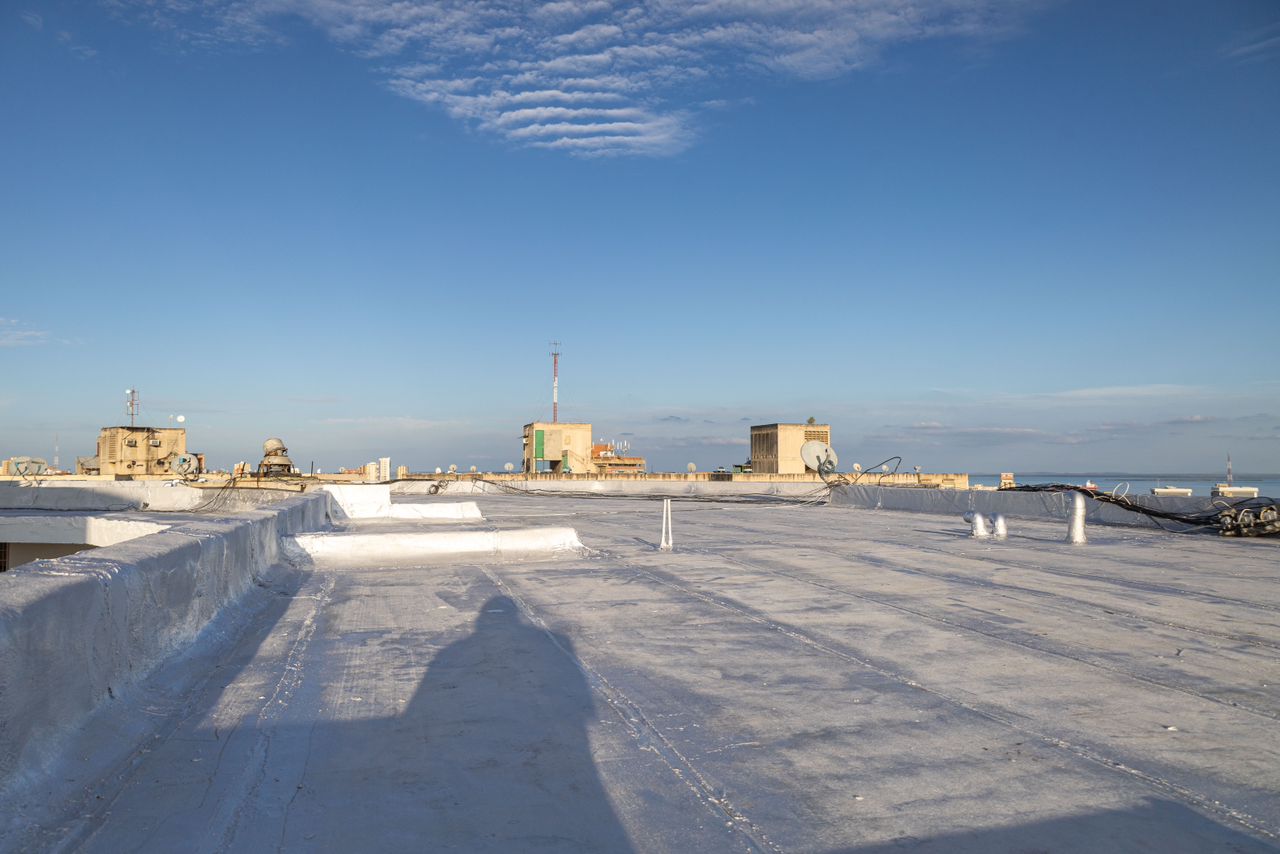 Maracaibo Resuelve tu Techo realiza entrega Torres del Saladillo (1)