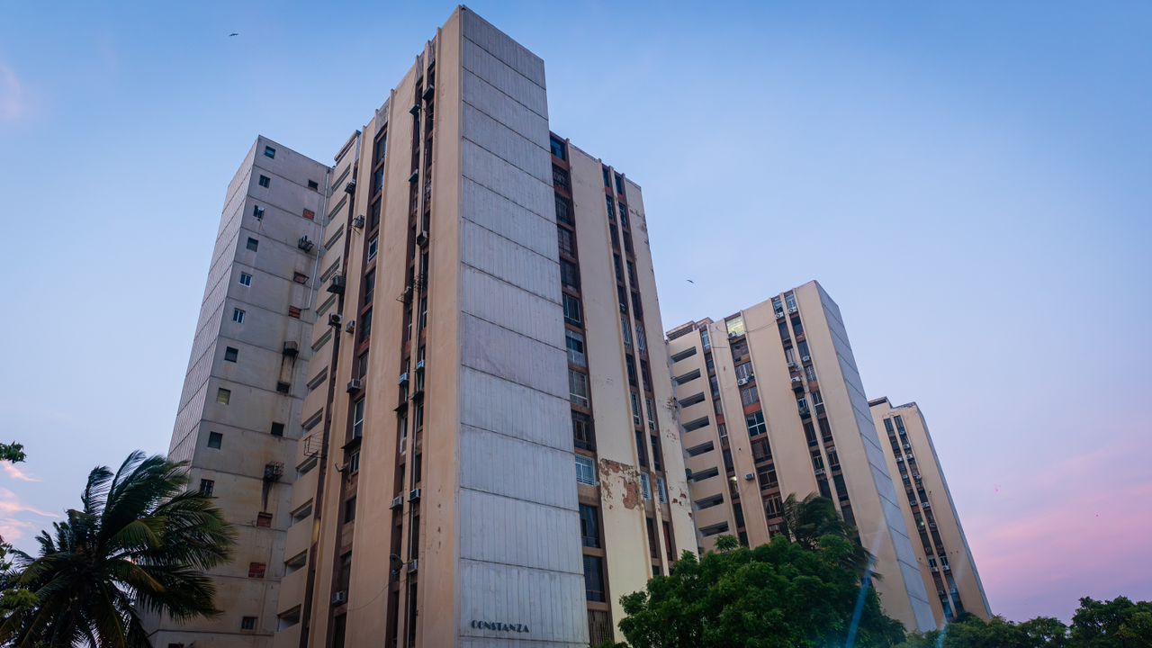 Alcaldía de Maracaibo iniciará impermeabilización en Isla Dorada (4)