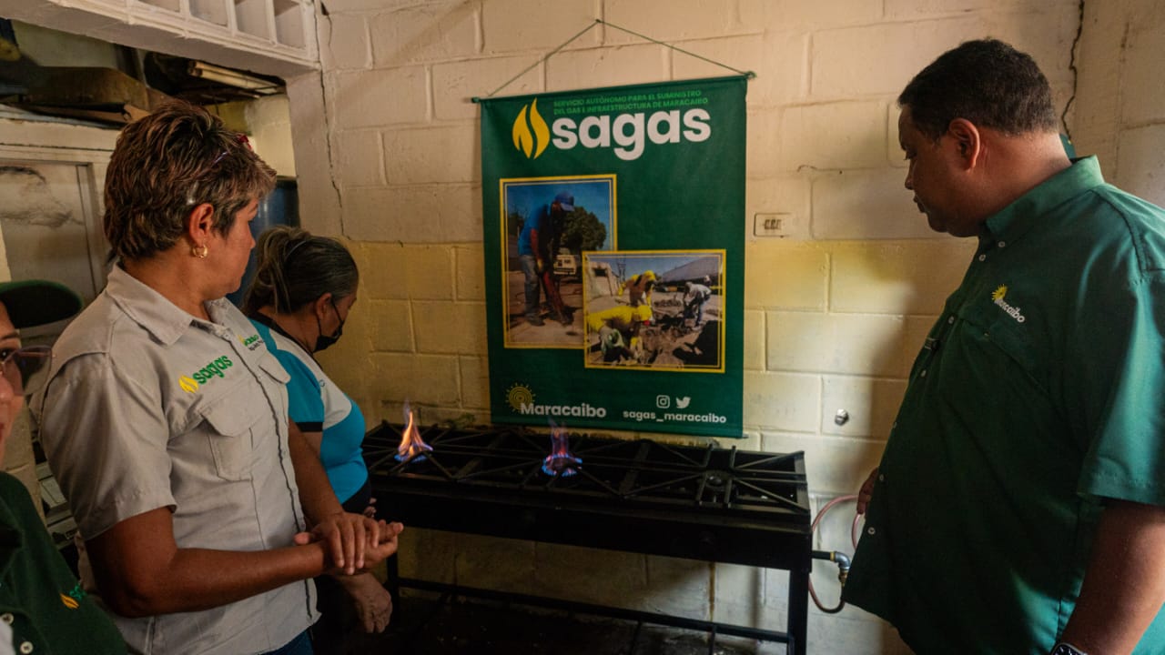 Cocinando Seguro Maracaibo llegó a C.E.I Dolores de Rodríguez (5)