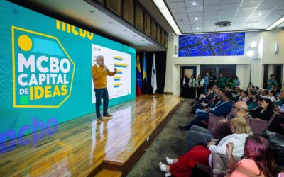 El ser humano en el “centro” de la acción pública: la apuesta de ‘Humanización’ de Rafael Ramírez Colina