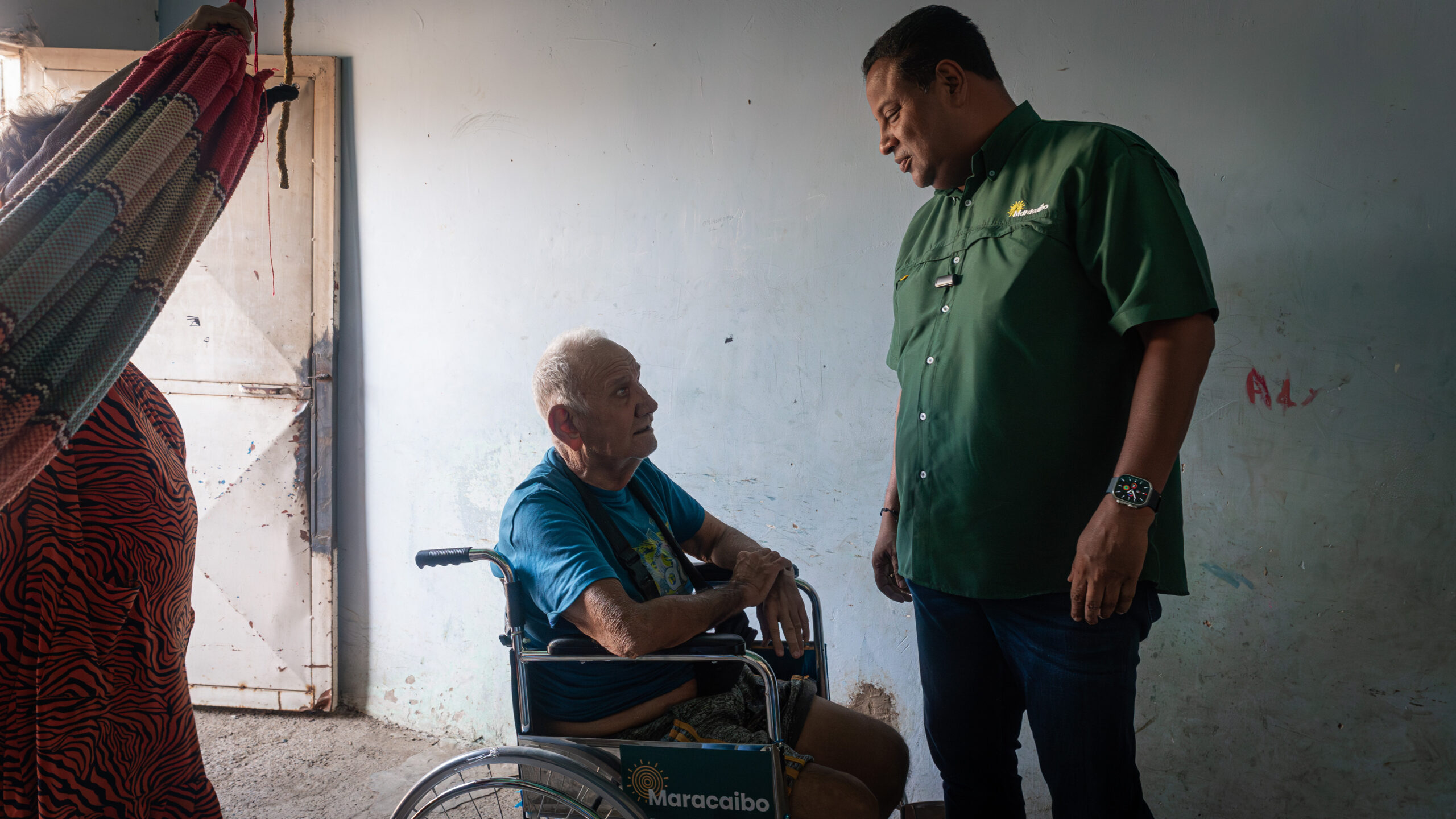 Una mirada a la experiencia de Sueños Sobre Ruedas, el programa más sensible de la Alcaldía de Maracaibo (1)