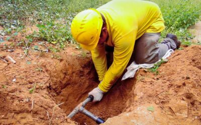 Más de 300 nomenclaturas fueron entregadas por la Alcaldía de Maracaibo a 8 sectores en Cristo de Aranza