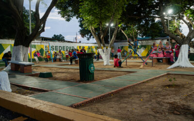 Definidos los cinco semifinalistas de la zona sur al Festival Infantil Juvenil de Gaitas 2023 de la Alcaldía de Maracaibo