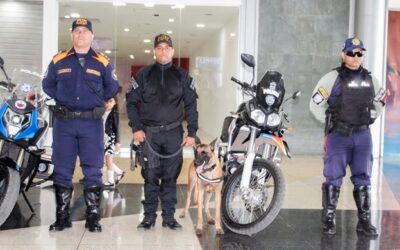 Fumigación número 90 realizada por la Alcaldía de Maracaibo llegó al sector 23 de Enero