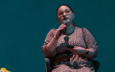 Marabinos caminaron 6KM para honrar a los refugiados en su día