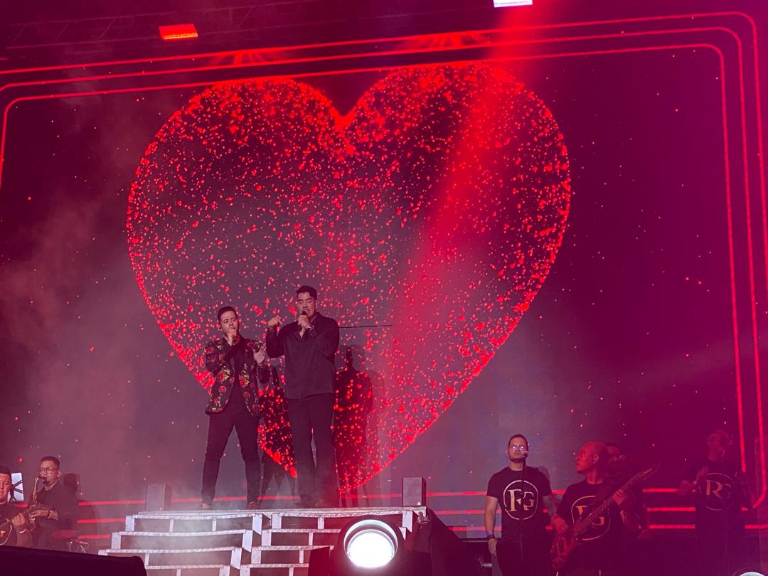 Plaza para Todos albergó 4 grandes eventos entre enero y mayo (1)