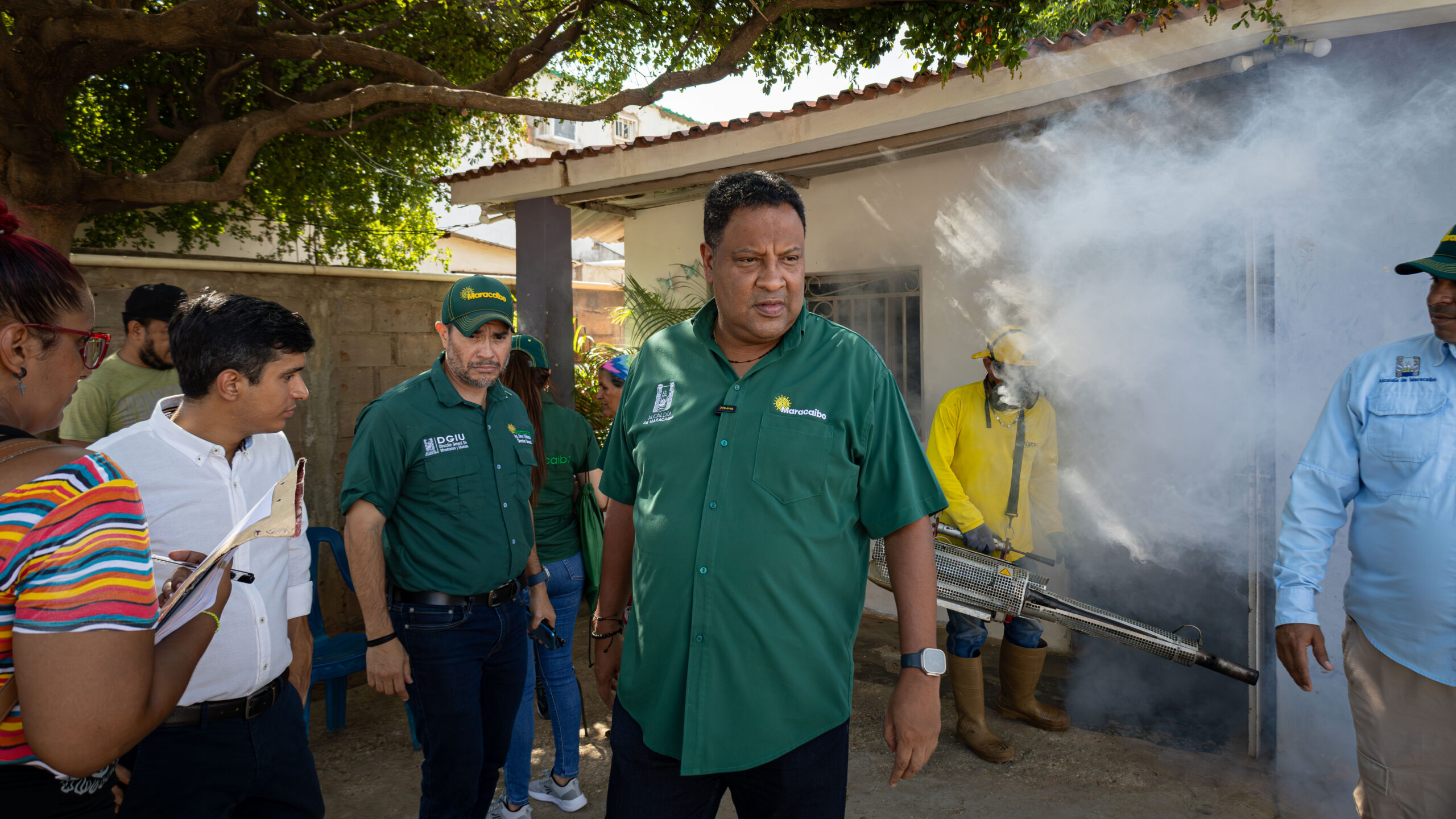 Marabinos en Chile impulsan béisbol profesional infantil