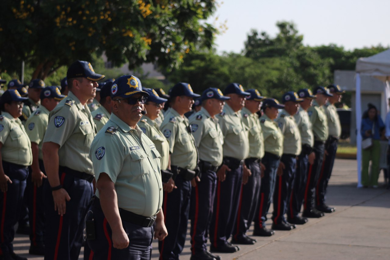 Más de 1.500 verificaciones ante SIIPOL y más de 600 procedimientos viales son el resultado del trabajo de Polimaracaibo en julio (1)
