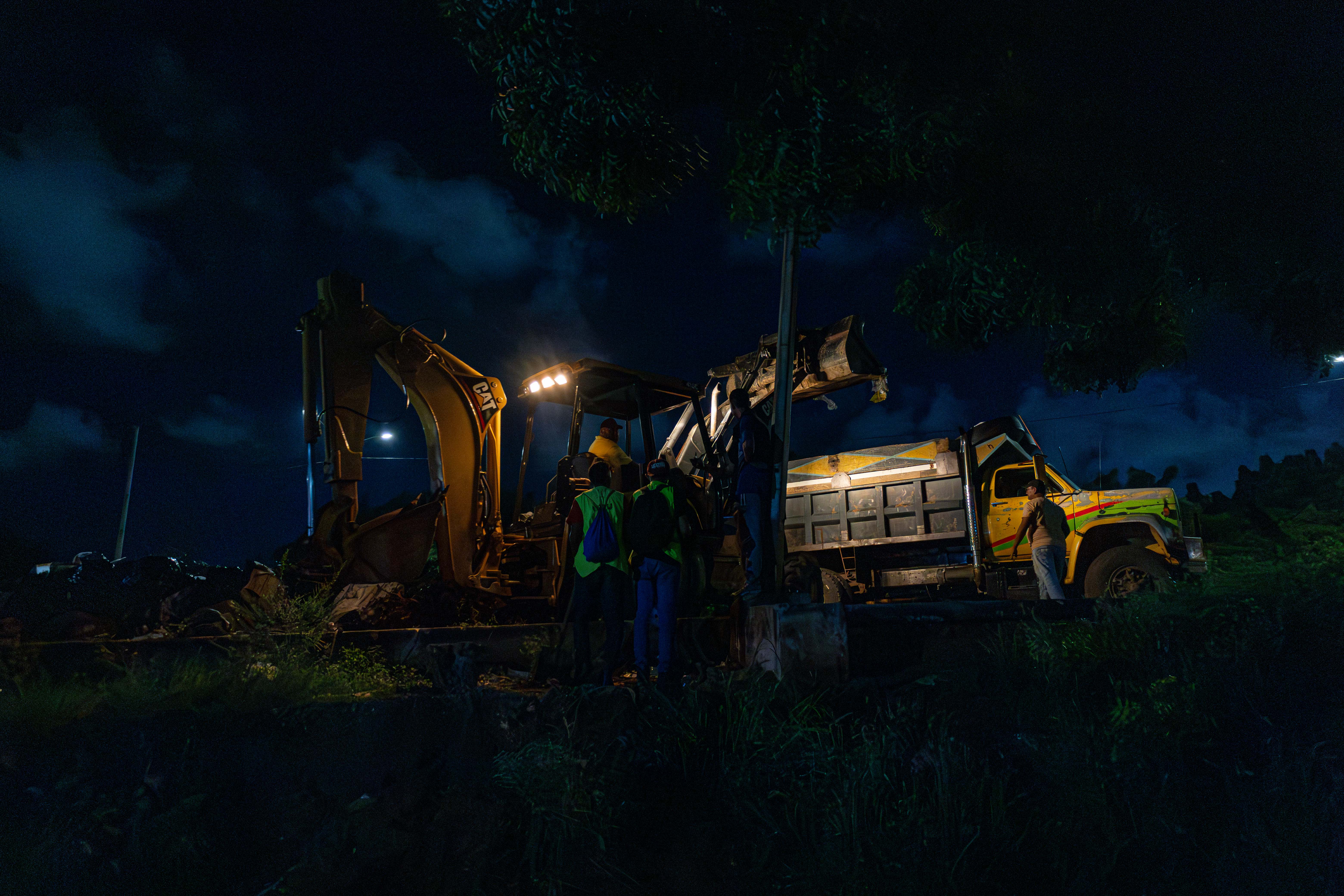 Peloteros de 10 Escuelas de Béisbol celebraron su Día del Niño en el complejo Patria Joven