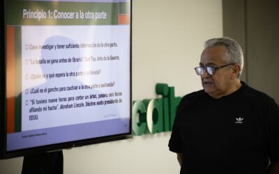 Maracaibo es la sede del Encuentro de Cámaras de Turismo capítulo Centro Occidente 2023