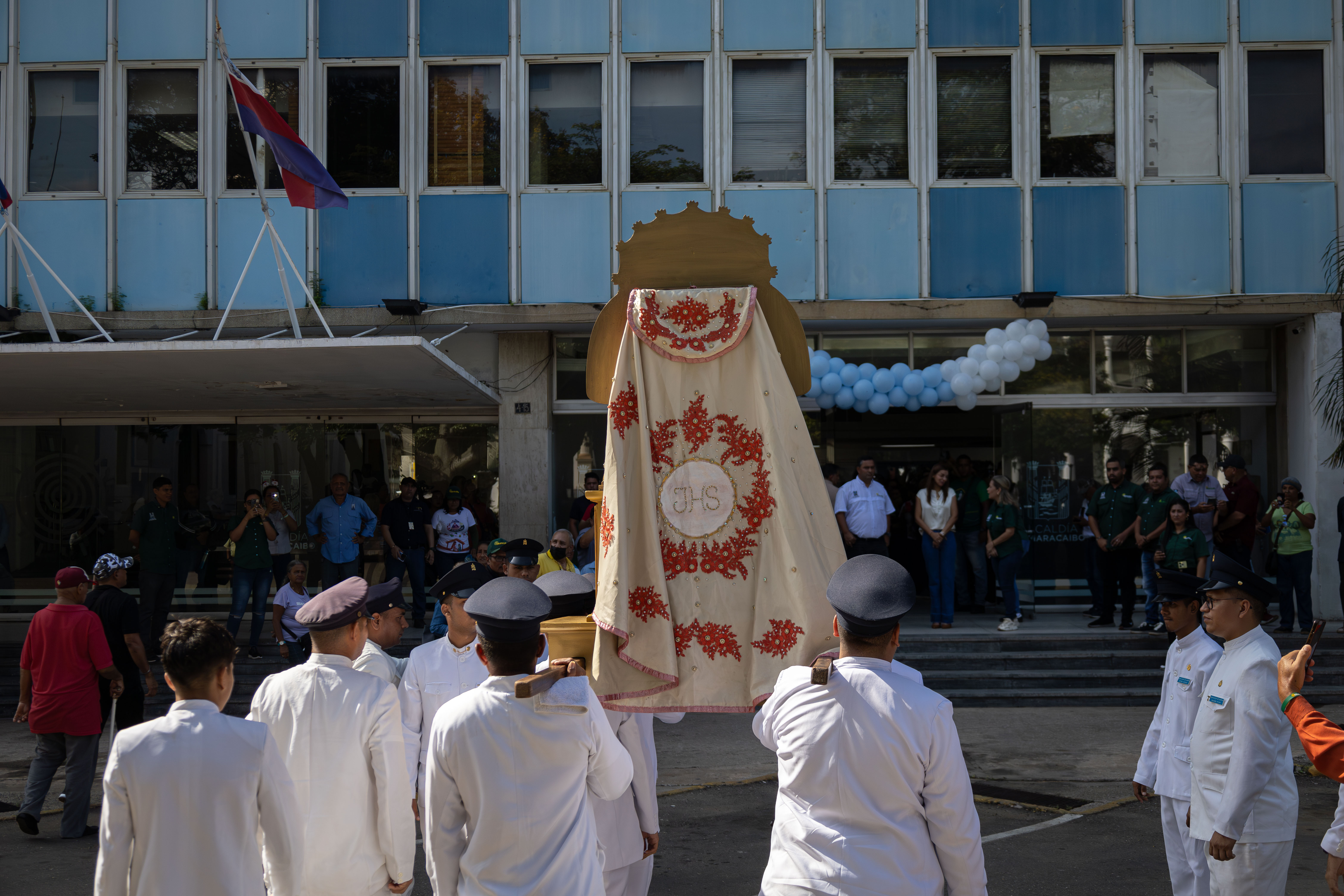 Promoción de Maracaibo en Expocongreso de Salud logra la inclusión de 500 voluntarios para las jornadas de atención en las comunidades