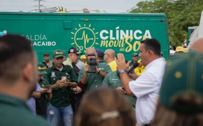 Parlamento Infantil aprobó por unanimidad el Plan Vacacional 2023 para hijos de servidores públicos de Maracaibo