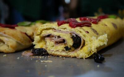 Imcec imparte talleres de panadería y repostería de cara a las fiestas decembrinas